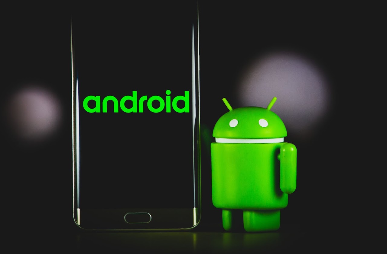 Android Entwicklung und Beratung